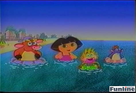 Pilot | Dora the Explorer Wiki | Fandom