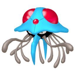 Tentacruel Pokemon