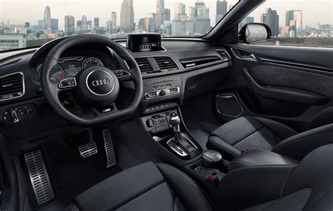 Audi Q3 | Audi UK