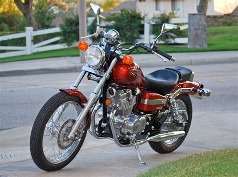 Honda Rebel 600 - reviews, prices, ratings with various photos