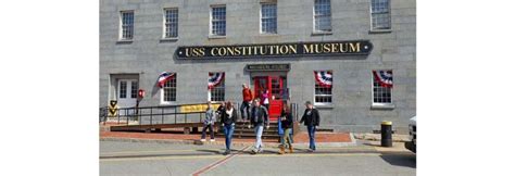 USS Constitution Museum