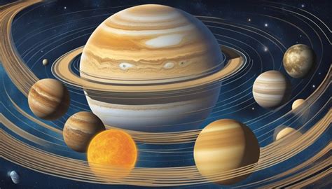 10 Interesting Facts About The Planets: Tour of the Solar System