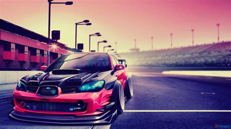 Modified Cars Wallpapers - Wallpaper Cave