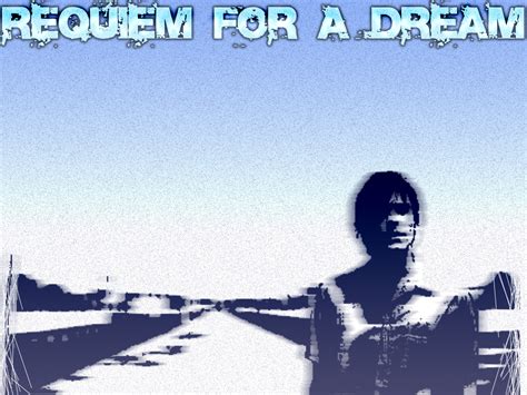 WeBleedThis: Requiem For a Dream (Remix)