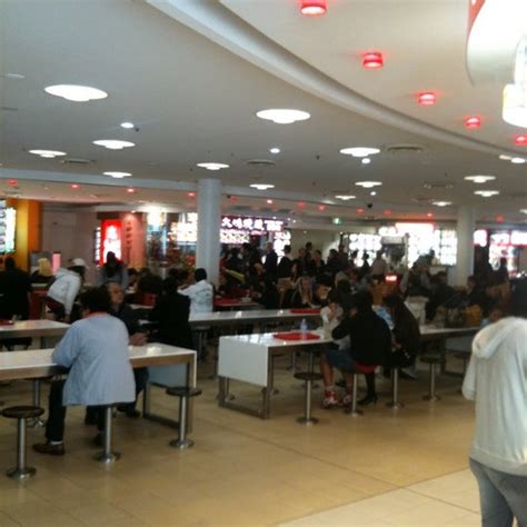 Market City Food Court - Food Court in Haymarket