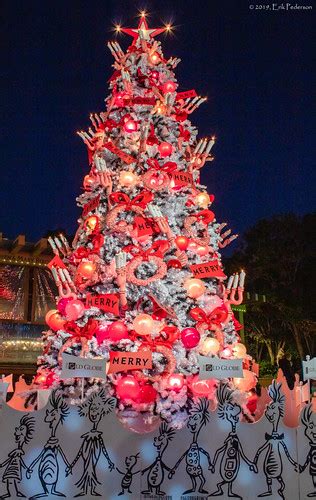 Whoville Christmas Tree (Explored) | The Whoville Christmas … | Flickr