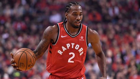 Raptors' Kawhi Leonard returns to San Antonio in top form - Sportsnet.ca