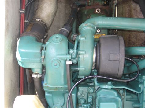 Volvo turbo overhaul- what are the options? - The Hull Truth - Boating and Fishing Forum