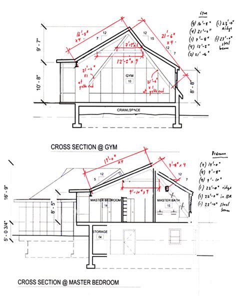 timber-frame-design - YR Architecture + Design