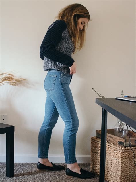 Everlane Jeans Review