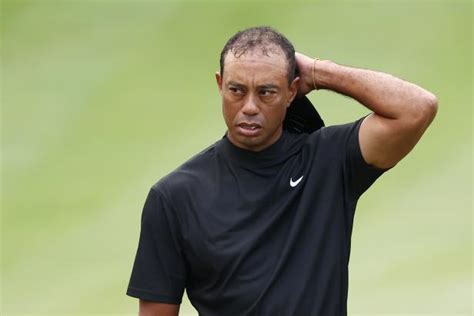 Tiger Woods just recorded a statistical first that he definitely won't be happy about | Golf ...