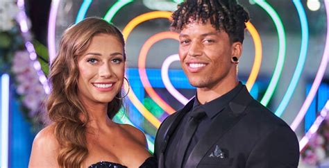 'Love Island USA' Season 3 Couple Olivia & Korey On Their Surprising Win