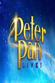 Watch Peter Pan Live! Streaming Online - Yidio