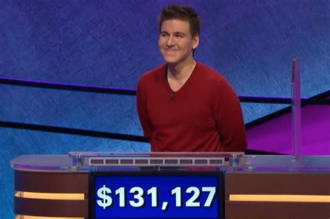 'Jeopardy!' contestant James Holzhauer breaks winnings record