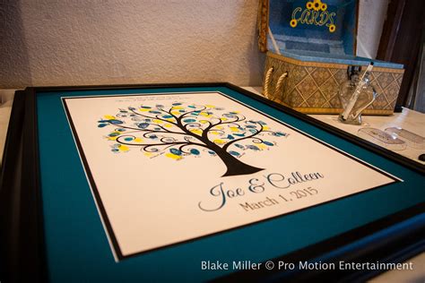 Marina Village Wedding | San Diego DJ & Lighting | Joe & Colleen