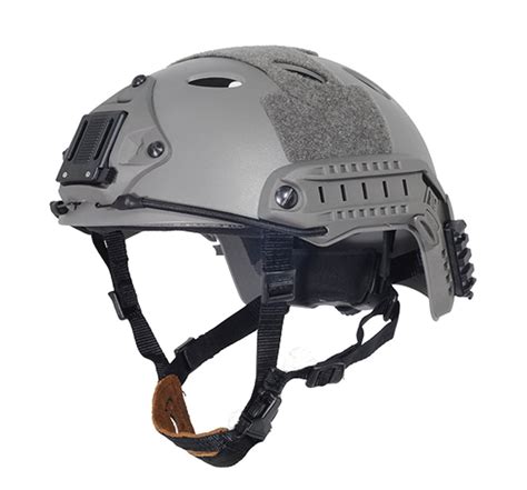 DLP Tactical ImpaX Extreme Bump Helmet