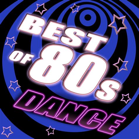 ‎Best of 80's Dance, Vol. 1 - #1 80's Dance Club Hits Remixed by ...