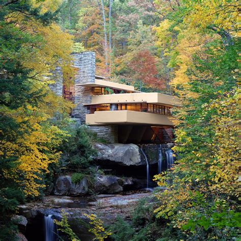 Guide to Visiting Fallingwater in Pennsylvania | Drive The Nation