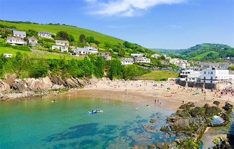 Combe Martin & Berrynarbor - Visit Ilfracombe