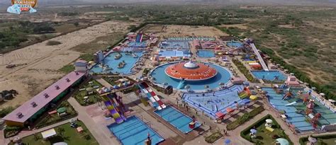 Paradise Island Water Park, KHI: Timing Update! | Zameen Blog