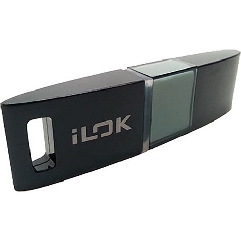 PACE Anti-Piracy iLok2 - 2nd Generation USB Software ILOK 2 B&H