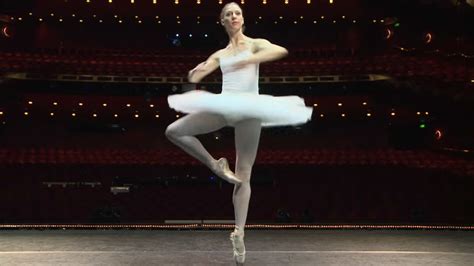 VIDEO: Dancers around the world take on pirouette challenge in honor of World Ballet Day - ABC13 ...