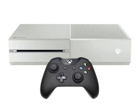 Console Xbox One FAT Branco 500GB Edição Halo - Stop Games - A loja de ...