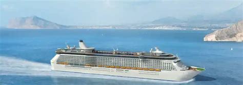 The 5 best Mediterranean cruises 2024 - Cruise Trail