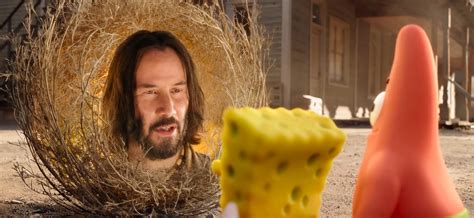 2340x1080 Resolution Keanu Reeves SpongeBob Movie 2340x1080 Resolution ...