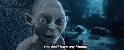 Gollum Precious Quotes. QuotesGram