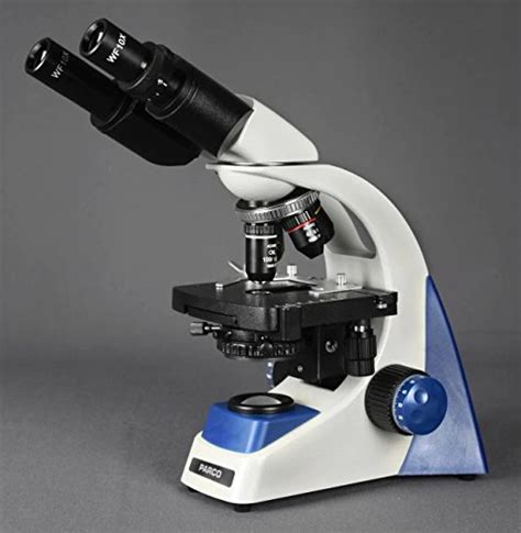 Binocular Microscope