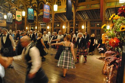 Scottish Country Dance Weekend at Asilomar | Scottish country dancing, Friday dance, Country dance