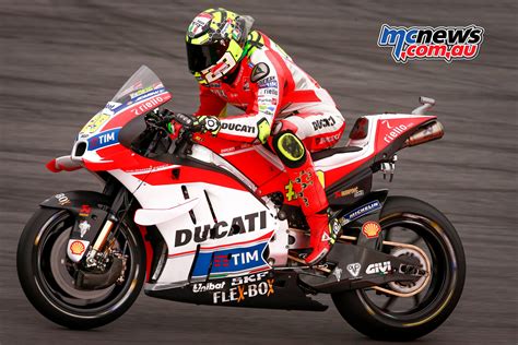 Ducati 1-2 | MotoGP Friday practice in Austria | MCNews.com.au