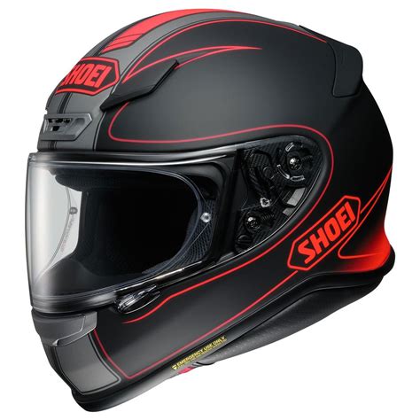 Shoei RF-1200 Flagger Helmet - Full Face - Motorcycle Helmets ...