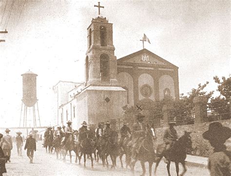 Llega Ciudad Juárez a sus 360 años - La Verdad Juárez