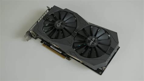 ASUS Radeon RX 470 STRIX 4 GB - Recensione | PC-Gaming.it