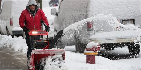 How do winter storms form? | Fox Weather