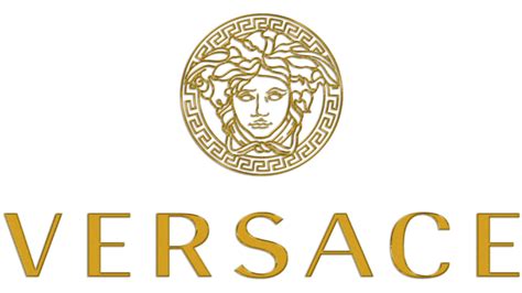 Versace Logo, symbol, meaning, history, PNG, brand