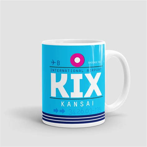 KIX - Kansai Intl Airport - Osaka, Honshu, Japan - Coasters