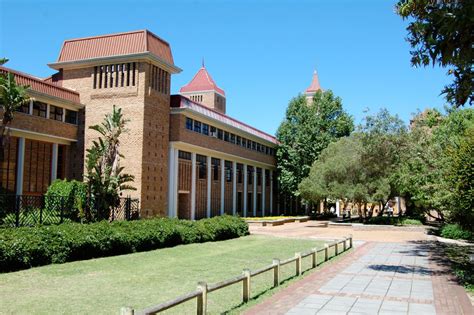 University of the Western Cape Online Application - Education in South ...