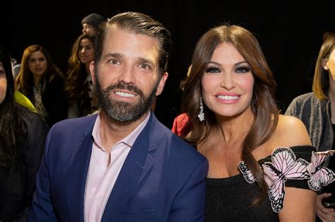 Kimberly Guilfoyle has birthday date with Don Trump Jr.