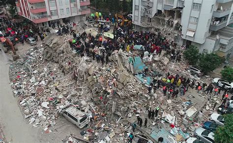 Turkey, Syria Earthquake Death Toll Crosses 50,000 | Pragativadi ...