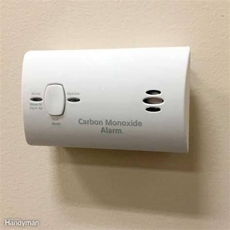 Best Place To Put A Co2 Detector : Place your detectors close enough to ...