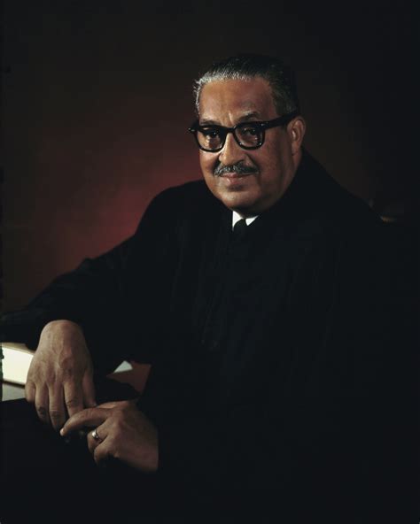 Thurgood Marshall ‑ Movie & Education | HISTORY