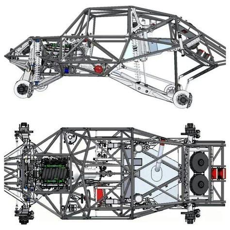 20 Dune buggy plans ideas | dune buggy, buggy, sand rail