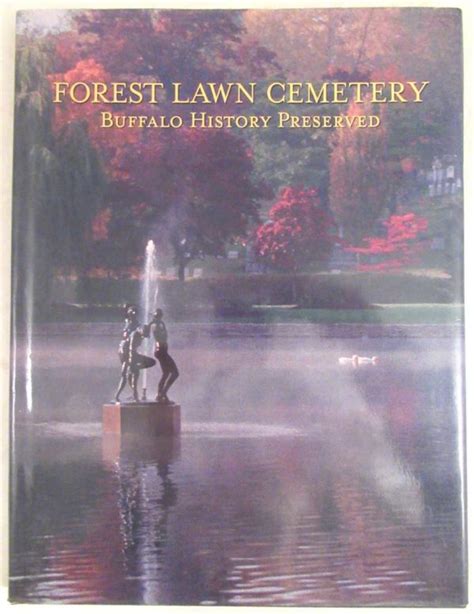 Forest Lawn Cemetery: Buffalo History Preserved | Holzman Antiques