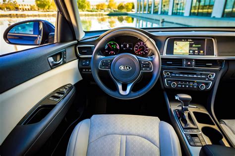 2017 Kia Optima Hybrid VINs, Configurations, MSRP & Specs - AutoDetective