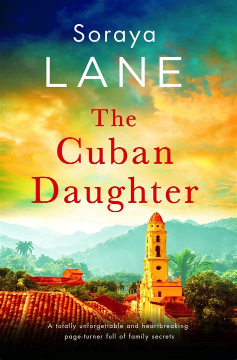 The Cuban Daughter (The Lost Daughters, #2) by Soraya M. Lane | Goodreads