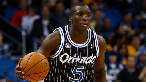 Victor Oladipo Magic 2015 Season Highlights Part2 - YouTube