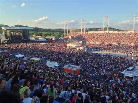 Hersheypark Stadium to reveal 'major concert event' this week ...